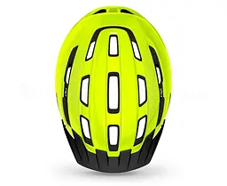 Шолом Met Downtown Mips CE Fluorescent Yellow M (1052-3HM 137 CE00 M GI1) - мініатюра 4