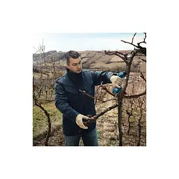 Секатор Bosch Pro Pruner, 12V, 2х3Ah (0.601.9K1.021) - мініатюра 5