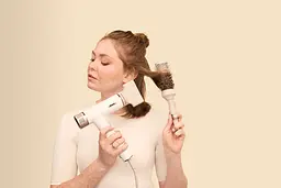 Фен Shark SpeedStyle 3-in-1 for Straight & Wavy Hair (HD333EU) - мініатюра 10