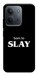 Чохол Demsky Slay для Xiaomi Redmi 15C (EU)