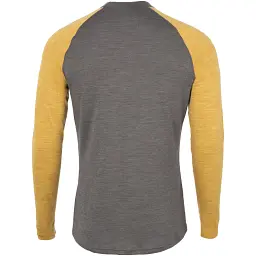 Термосветр Thermowave Merino Xtreme L Coyote/gray - мініатюра 3