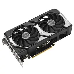 Відеокарта ASUS GeForce RTX5060Ti 8Gb DUAL OC (DUAL-RTX5060TI-O8G) - мініатюра 3