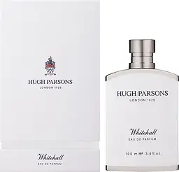 Оригінал Hugh Parsons Whitehall 100 мл Парфумована вода - мініатюра 2