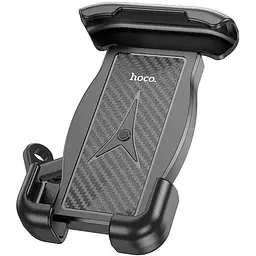 Тримач HOCO Follow motorcycle rearview mirror holder CA119 4.5-7" - мініатюра 7