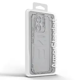 Чохол ArmorStandart Air Force для OPPO Reno15 F 5G / Reno15 FS 5G Camera cover Clear - мініатюра 6