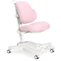Дитяче крісло Mealux Gravity Pink (арт.Y-612 KP)