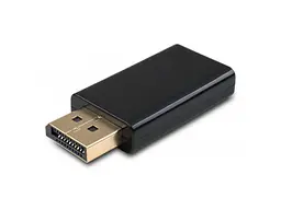 Перехідник Vinga DP M to HDMI F (VCPADPHDMI)