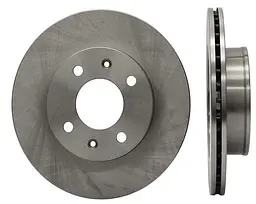 Диск тормозной передний вентилируемый Hyundai I10 I-II, Kia Picanto I-II 04-25г Starline ( PB 20376 )