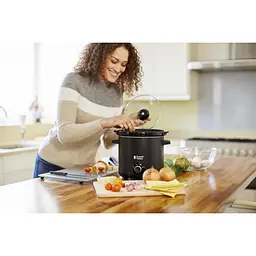Повільноварка Russell Hobbs Chalkboard 24180-56 - мініатюра 7