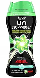Парфумовані гранули для прання Lenor Unstoppables Parfum d'Ariel (Аромат Аріель), 270 г
