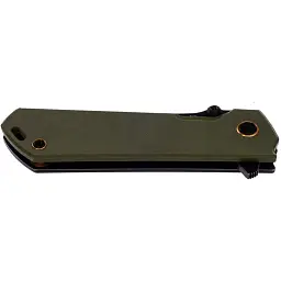 Ніж Boker Plus Kihon Assisted od green - мініатюра 2