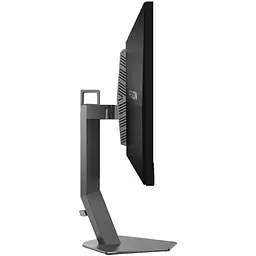 TFT 27" AOC AGON PRO AG276QSG2, QHD, Fast IPS, 360Гц, 0,3мс, 3xHDMI, DP, USB-hub, HAS, Pivot, чор.-с - мініатюра 4