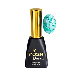 База для гель-лаку, що камуфлює YouPOSH De luxe French Rubber Base №95