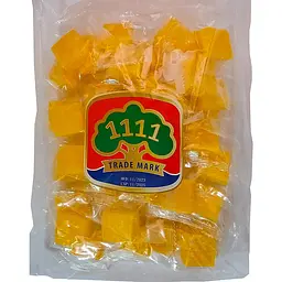 Мармелад Манго 1111 Brothers кубики 500 г