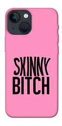 Чохол Demsky Skinny для Apple iPhone 13 mini (5.4")