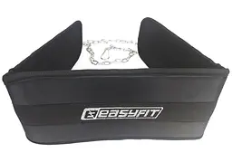 Пояс EasyFit для обтяжень M-size (EF-DBC-80)