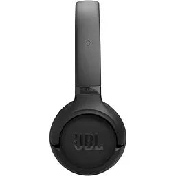 HF Stereo JBL Tune 530C USB-C (JBLT530CBLK) Black UA - мініатюра 5