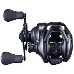 Котушка Shimano 21 SLX BFS XG L 5+1BB - мініатюра 5