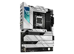 Материнська плата Asus X670E-A ROG Strix Gaming Wi-Fi Socket AM5 (ROG STRIX X670E-A GAMING WIFI) Б/В