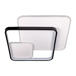 LED Люстра Levistella 7871067 WH+BK - мініатюра 2