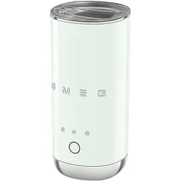 Пінозбивач молока Smeg MFF02PGEU Pastel Green [169574] - мініатюра 3