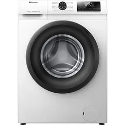 Пральна машина Hisense WFQP6012EVM автоматична