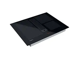 Варильна поверхня Whirlpool WVH 1065B F KIT - мініатюра 2