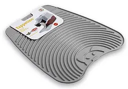 Stefanplast Cleaner mat Happy Cat - Коврик під туалет 39х35 см