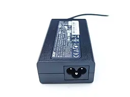 Блок живлення для Acer 4551, 4710, 4720, 4730, 4735, 4736, 4738, 4740, 4920 (19V 3.42A 65W (5.5x1.7)) New shape (без кабелю) - мініатюра 3