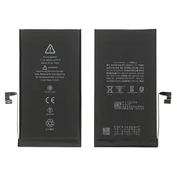 Акумулятор для Apple iPhone 12/12 Pro, без логотипу AAAA