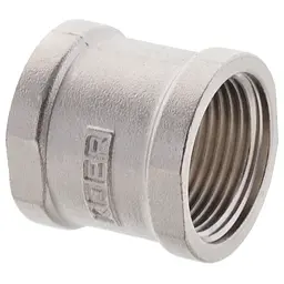 З'єднувальна муфта Koer 3/4" Kf.C08 KF0011