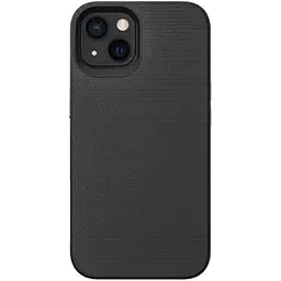 Протиударний чохол Primo Gibrid Armor для Apple iPhone 13 / iPhone 14 Black - мініатюра 2