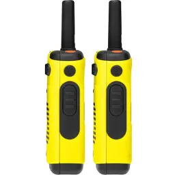 Портативна рація Motorola TALKABOUT T92 H2O Twin Pack (A9P00811YWCMAG) - мініатюра 5