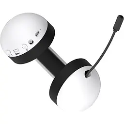 Ігрові навушники Hellyberry HH30 Wireless White (HH30_wireless_WV) [162981] - мініатюра 8