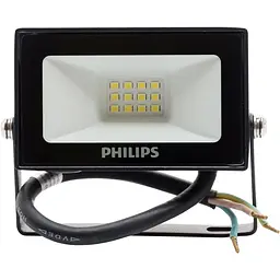 Прожектор Philips BVP156 G2 LED8/CW 220-240 V 10 W WB (911401813587)