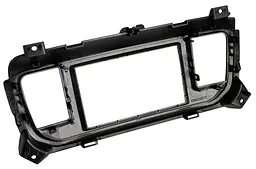 Перехідна рамка Citroen Jumpy, Spacetourer, Opel Zafira Life, Vivaro, Peugeot Expert, Traveller, Toyota ProAce ACV 381040-18 - мініатюра 4
