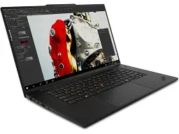 Ноутбук Lenovo Thinkpad P1 G7 (21KV051BUS) - мініатюра 3