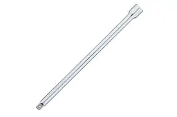 Подовжувач коміра для тріскачок і торцевих головок Intertool 3/8" х 250 мм - мініатюра 3