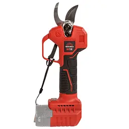 Vitals Секатор акумуляторний Master AG 1225c BL 12В d різа 25мм 0.73кг кейс без АКБ та ЗП - мініатюра 8