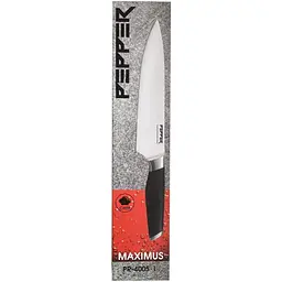 Ніж Pepper Maximus PR-4005-1 Шеф 20.3 см (101638) - мініатюра 2