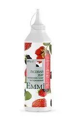 Топінг Emmi смак Лісовий збір 600 г