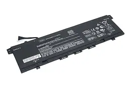 Акумулятор для ноутбука HP KC04XL Envy 13-ah 15.4V Black 3454 mAh