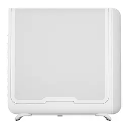 Корпус Hyte X50 Air без БЖ Snow White (CS-HYTE-X50A-WW) Без БП - мініатюра 2