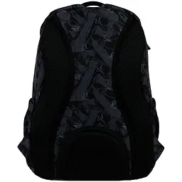 Рюкзак GoPack Education 120M-4 Unlimited Чорно-сірий (GO26-120M-4) - мініатюра 7