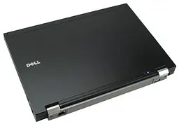 Ноутбук Dell Latitude E6500 (P8600/4/160) - Class B "Б/В" - мініатюра 3