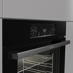 Духова шафа Gorenje BO 6735 E05B - мініатюра 7