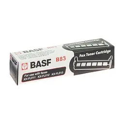 Тонер-картридж BASF Panasonic KX-FLM653/663, KX-FL511/513/543/ KX-FA83A7 (KT-FA83A)