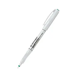 Маркер Centropen Non-Permanent ОНР 2646 F 0,6 мм зелений (2646/04)