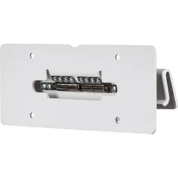 Кріплення Poly X52 Adapter Bracket for Studio X50 Wall or VESA Mount - мініатюра 3