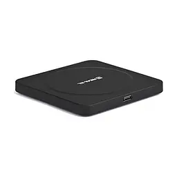 Зарядний пристрій REAL-EL WL-710 black (EL123160018) - мініатюра 3